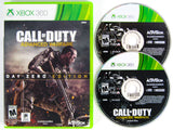 Call Of Duty Advanced Warfare [Day Zero Edition] (Xbox 360)