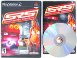 Street Racing Syndicate (Playstation 2 / PS2)