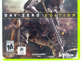 Call Of Duty Advanced Warfare [Day Zero Edition] (Xbox 360)