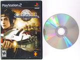 Genji Dawn of the Samurai (Playstation 2 / PS2)