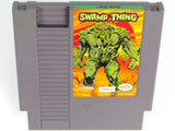 Swamp Thing (Nintendo / NES)