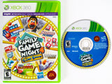 Hasbro Family Game Night 4: The Game Show (Xbox 360)