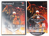 Zone of the Enders 2nd Runner (Playstation 2 / PS2)