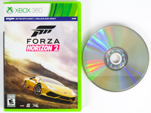 Forza Horizon 2 (Xbox 360)