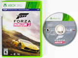 Forza Horizon 2 (Xbox 360)