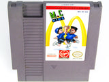 M.C. Kids (Nintendo / NES)