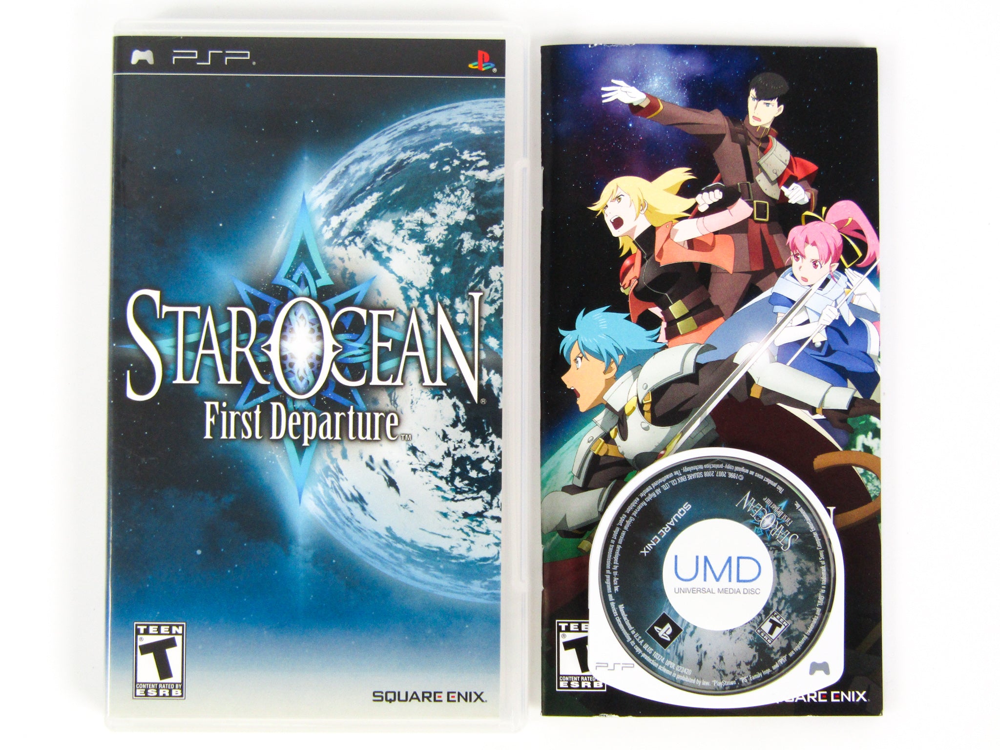 playstation 1 star ocean playstation 1 star ocean