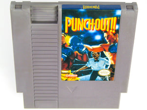 Punch-Out (Nintendo / NES)