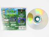 Tee Off Golf (Sega Dreamcast)