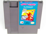 Tom And Jerry (Nintendo / NES)