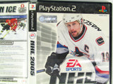 NHL 2005 (Playstation 2 / PS2)