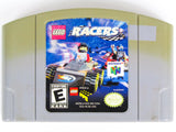 LEGO Racers (Nintendo 64 / N64)