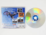Dave Mirra Freestyle BMX (Sega Dreamcast)