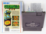 Guerrilla War (Nintendo / NES)