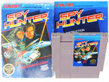 Spy Hunter (Nintendo / NES)