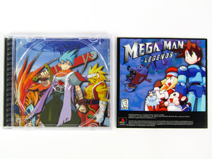 Breath of Fire III 3 (Playstation / PS1) - RetroMTL