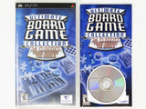Ultimate Board Game Collection (Playstation Portable / PSP)