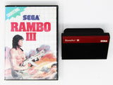Rambo III (Sega Master System)