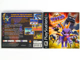 Spyro Year Of The Dragon (Playstation / PS1)