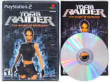Tomb Raider Angel Of Darkness (Playstation 2 / PS2)