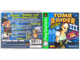 Tomb Raider III [Greatest Hits] (Playstation / PS1)