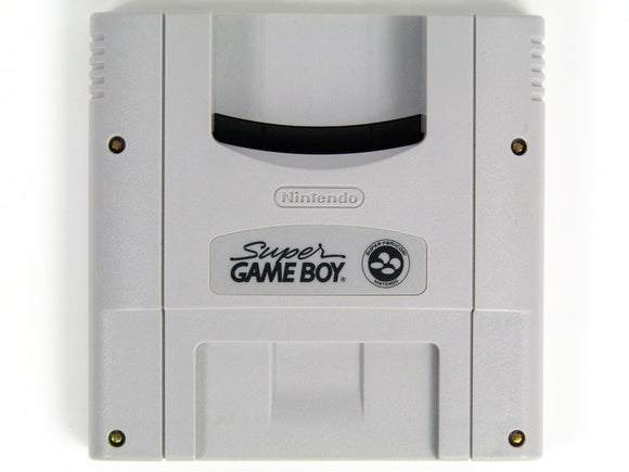 Super Gameboy 1 [JP Import] (Super Famicom)