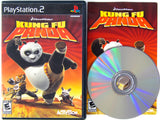 Kung Fu Panda (Playstation 2 / PS2)
