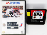 NHL 94 (Sega Genesis)