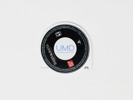 Ghost in the Shell Stand Alone Complex (PlayStation Portable / PSP)