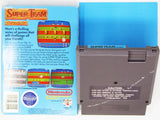 Super Team Games (Nintendo / NES)