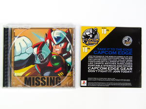 Mega Man X6 (Playstation / PS1) - RetroMTL