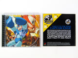 Mega Man X5 (Playstation / PS1)