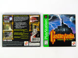 Castlevania Symphony of the Night [Greatest Hits] (Playstation / PS1)