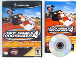 Tony Hawk 4 (Nintendo Gamecube)