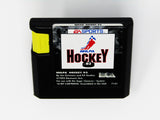 NHLPA Hockey '93 (Sega Genesis)