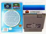 Wheel Of Fortune Family Edition (Nintendo / NES)