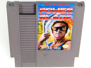 Power Blade (Nintendo / NES)