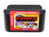 Comix Zone (Sega Genesis)