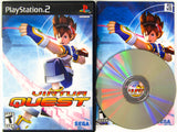 Virtua Quest (Playstation 2 / PS2)