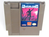 Overlord (Nintendo / NES)