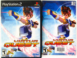 Virtua Quest (Playstation 2 / PS2)