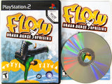 Flow Urban Dance Uprising (Playstation 2 / PS2)