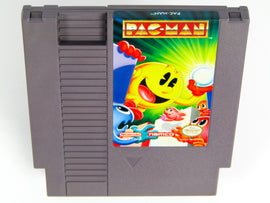 Pac-Man [Namco] (Nintendo / NES)