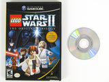 LEGO Star Wars II Original Trilogy (Nintendo Gamecube)