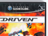 Driven (Nintendo Gamecube)