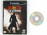 Hunter the Reckoning (Nintendo Gamecube)