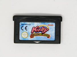 Kirby The Amazing Mirror [PAL] (Nintendo Game Boy Advance / GBA)