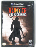 Hunter the Reckoning (Nintendo Gamecube)