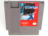 Fist of the North Star (Nintendo / NES)