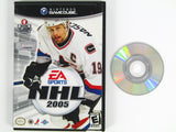 NHL 2005 (Nintendo Gamecube)